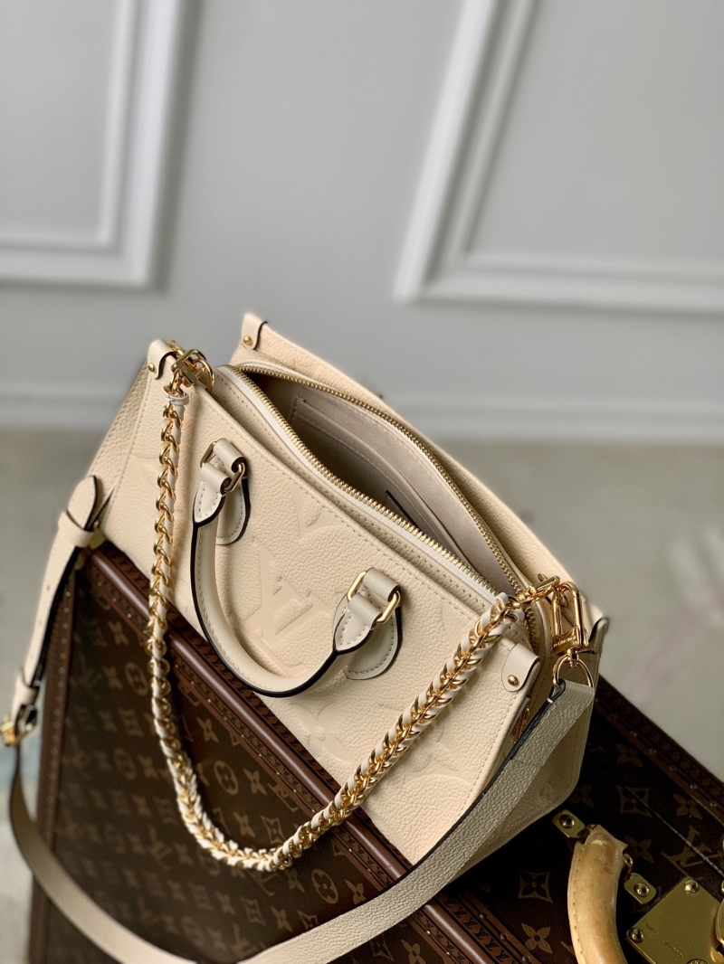 LV Satchel bags